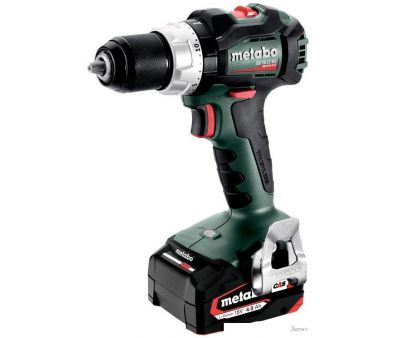  - Metabo SB 18 LT BL 602316500 ( 2- , )