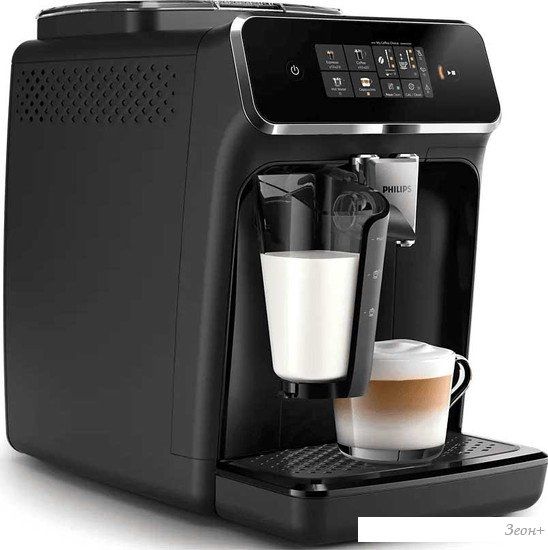 Кофемашина Philips Series 2300 EP2331/10