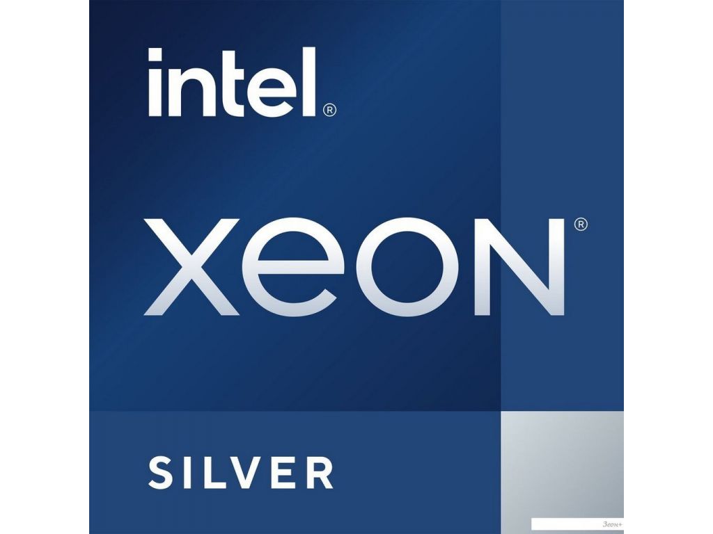 Процессор Intel Xeon Silver 4509Y