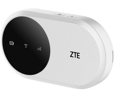  4G Wi-Fi  ZTE U20 ()