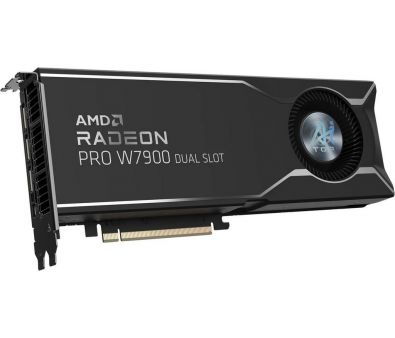  Gigabyte Radeon Pro W7900 Dual Slot AI TOP 48G