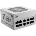 Блок питания MSI MAG A850GL PCIE5 WHITE