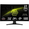 Игровой монитор MSI MAG 274CQF