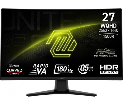   MSI MAG 274CQF