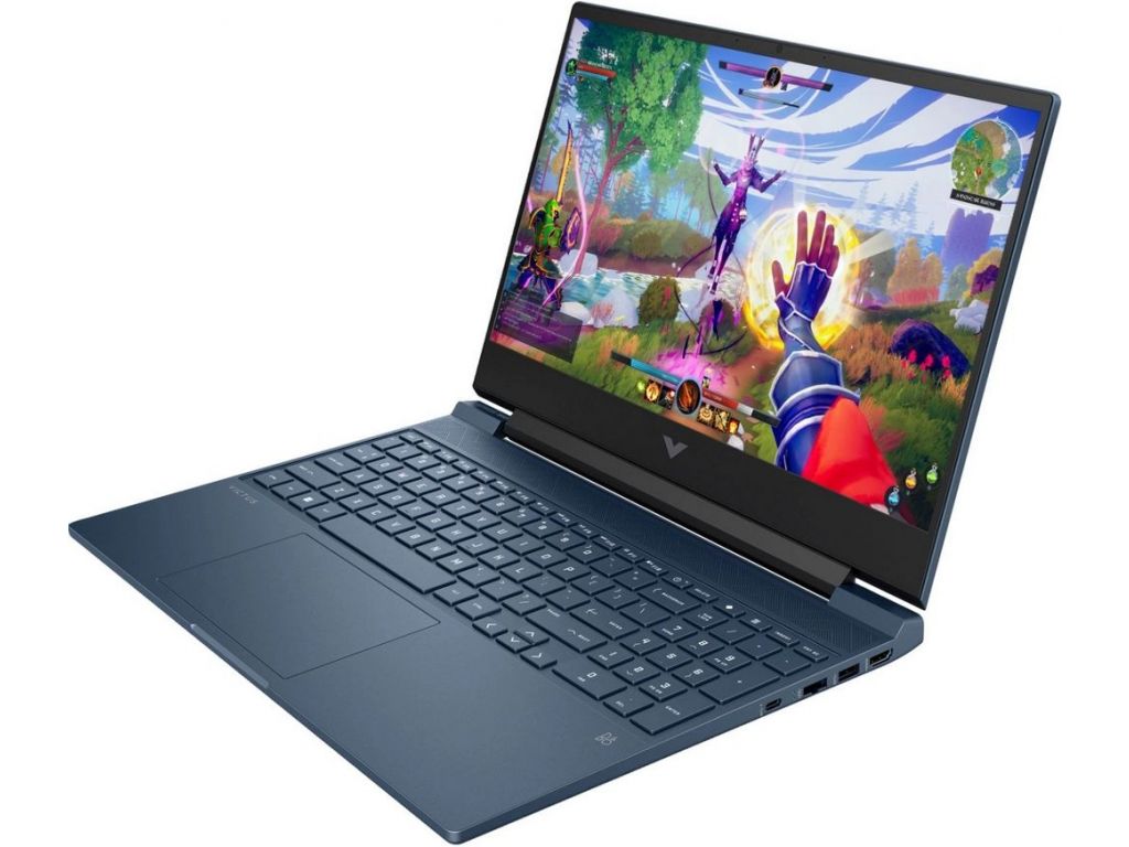 Игровой ноутбук HP Victus 15-fb2031ci A74LLEA