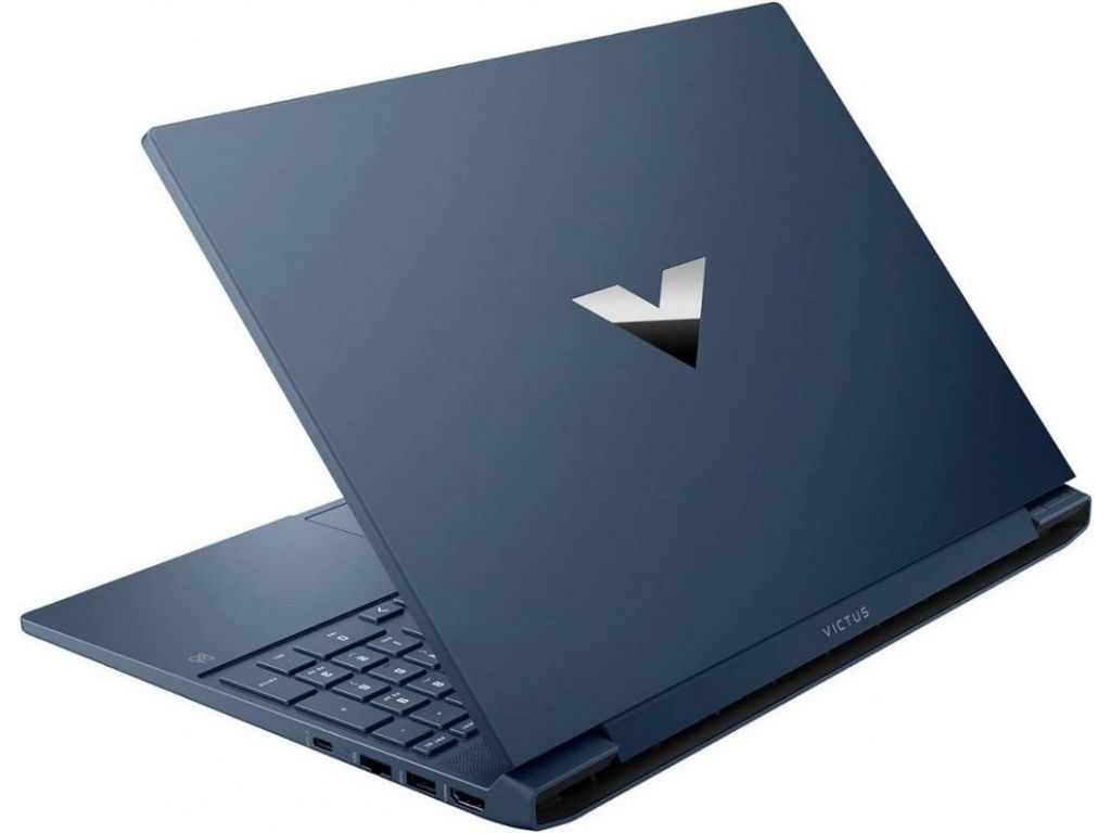 Игровой ноутбук HP Victus 15-fb2031ci A74LLEA