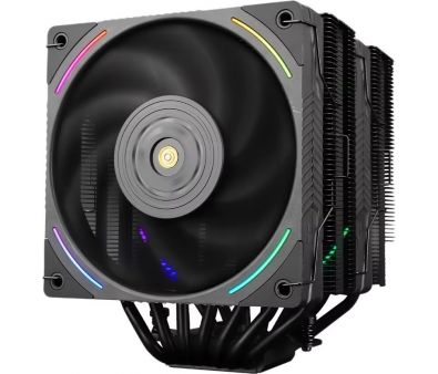    Thermalright Phantom Spirit 120 EVO