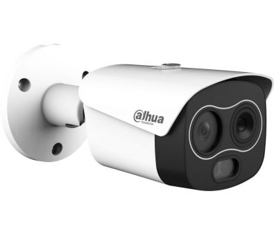 IP-  Dahua DHI-TPC-BF1241-TB3F4-DW-S8