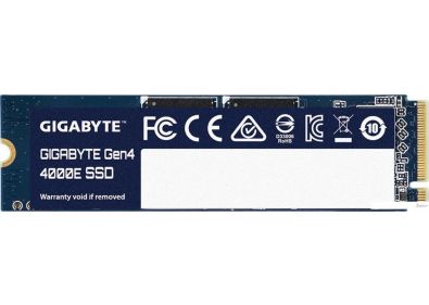 SSD Gigabyte Gen4 4000E SSD 250GB G440E250G