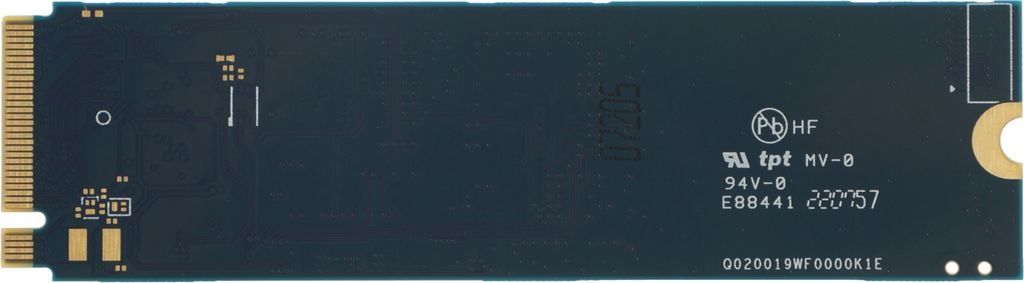 SSD Gigabyte Gen4 4000E SSD 250GB G440E250G