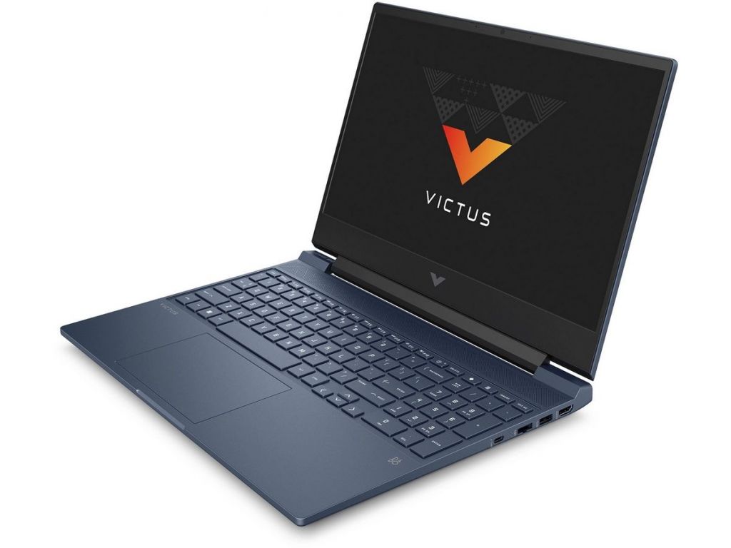 Игровой ноутбук HP Victus 15-fb2009ci A1WD6EA