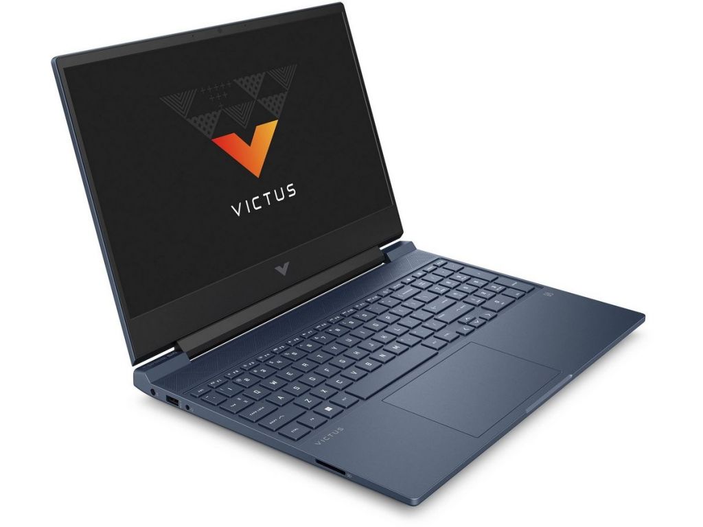 Игровой ноутбук HP Victus 15-fb2009ci A1WD6EA