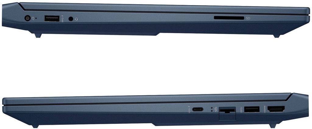 Игровой ноутбук HP Victus 15-fb2009ci A1WD6EA