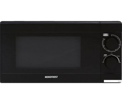   Nordfrost MWS 2070 B