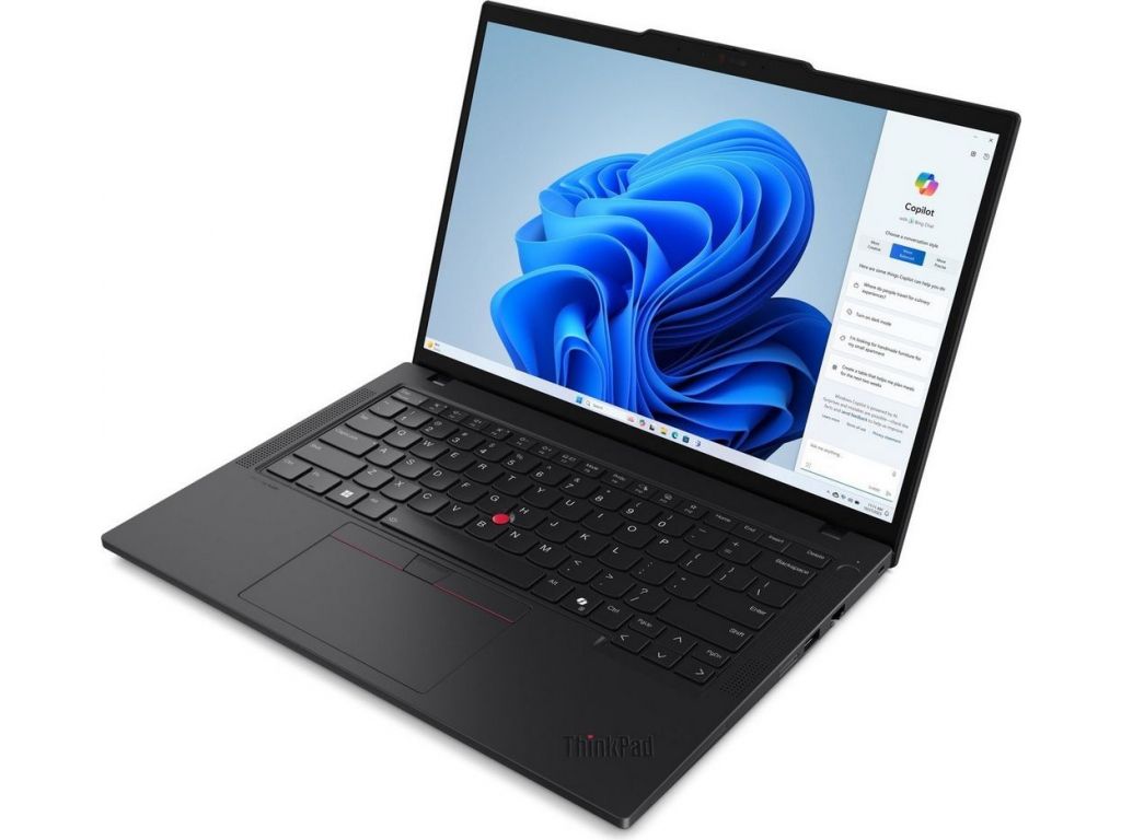 Ноутбук Lenovo ThinkPad T14 Gen 5 21MLA01QCD