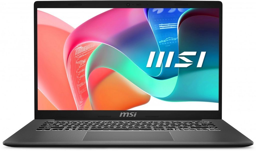 Ноутбук MSI Modern 14 F13MG-207RU