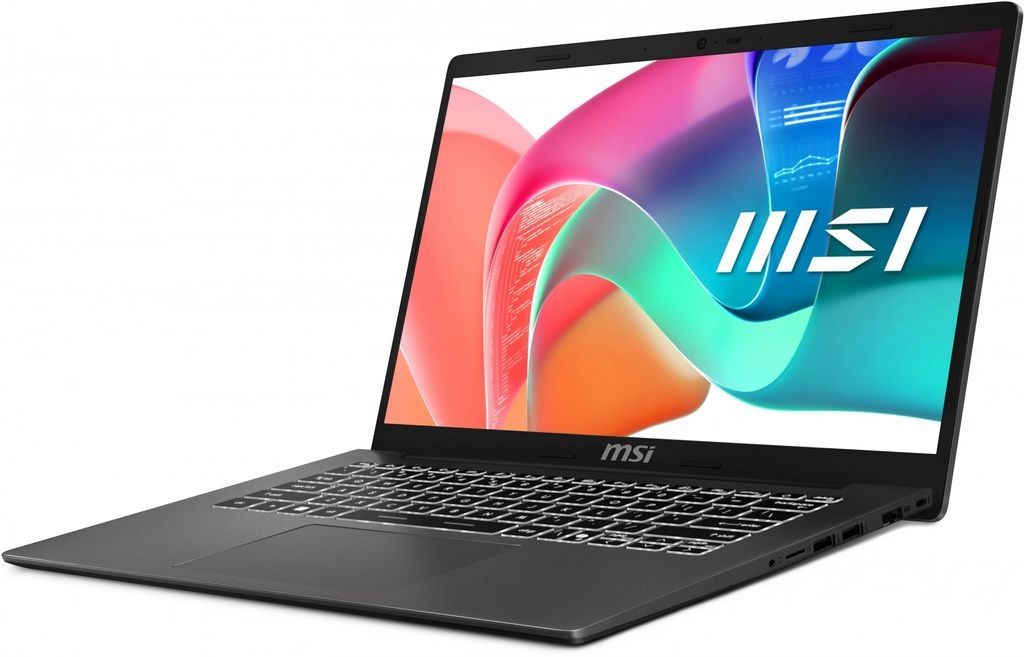 Ноутбук MSI Modern 14 F13MG-207RU
