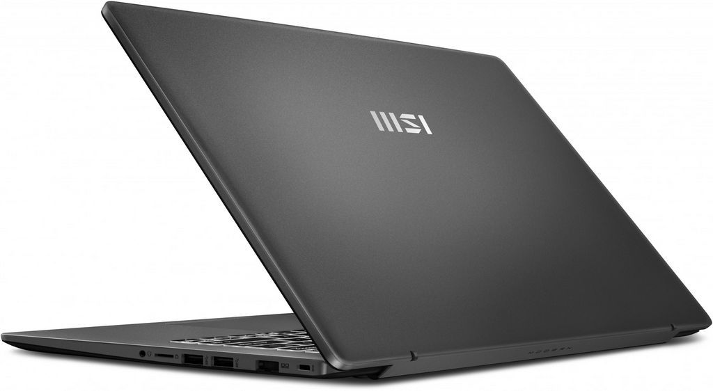 Ноутбук MSI Modern 14 F13MG-207RU