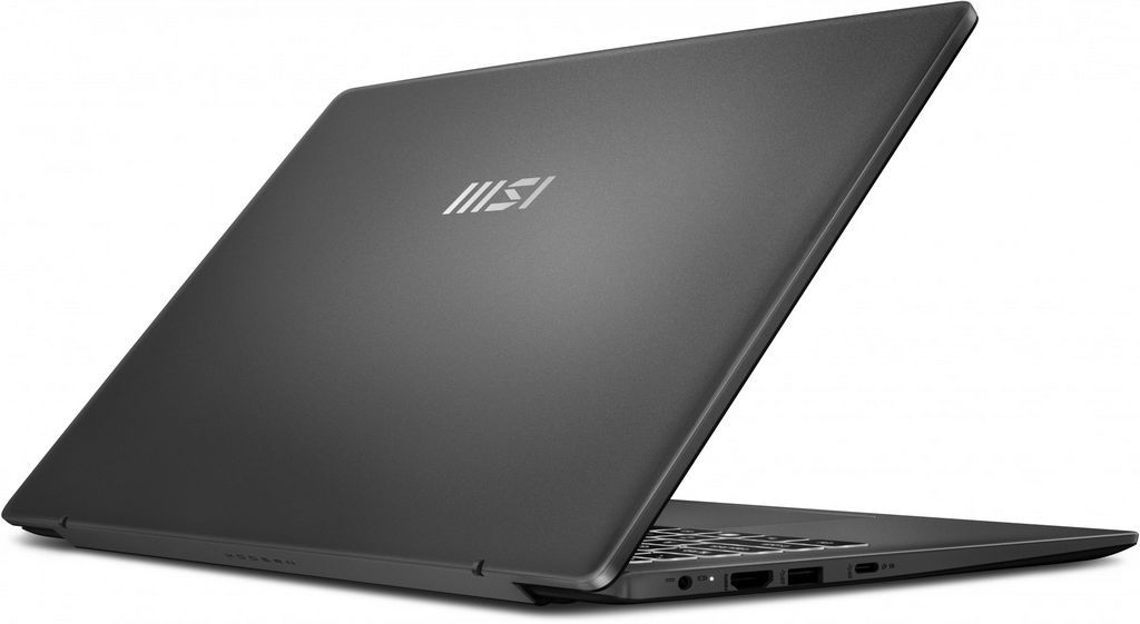 Ноутбук MSI Modern 14 F13MG-207RU