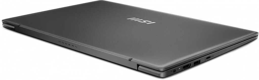 Ноутбук MSI Modern 14 F13MG-207RU