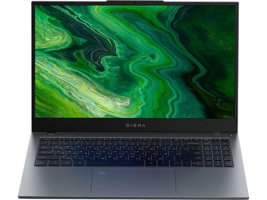 Ноутбук Digma Pro Fortis M DN15P3-ADXW02
