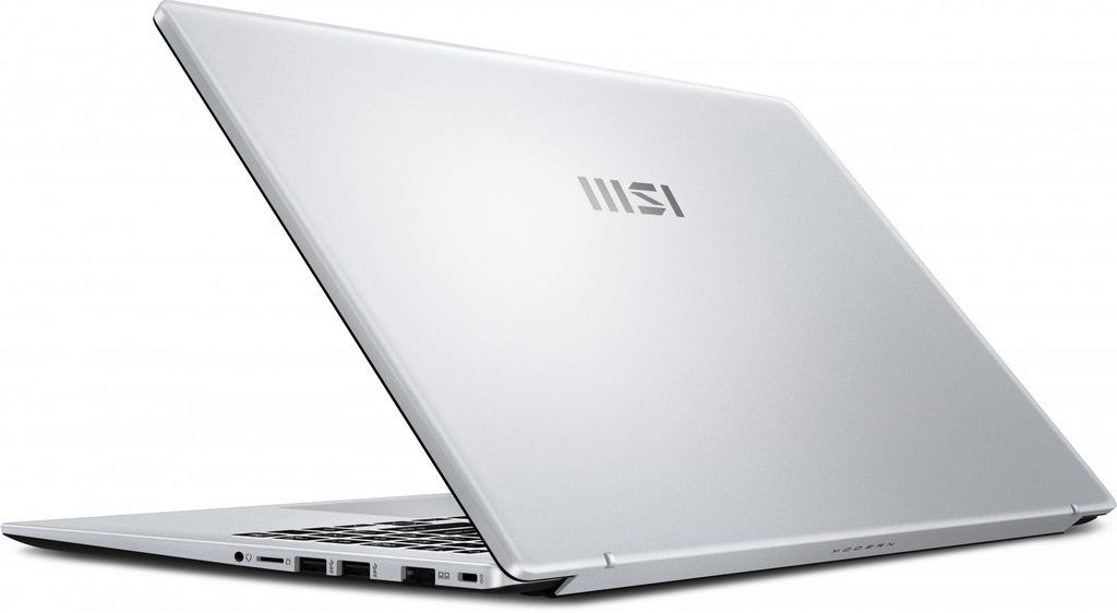 Ноутбук MSI Modern 15 F13MG-202XRU