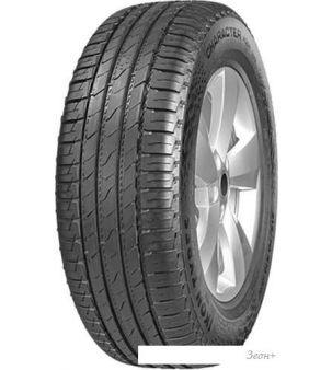   Ikon Tyres Character Aqua SUV 255/55R18 109V XL