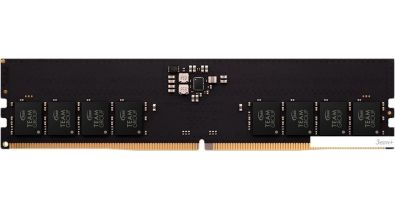   Team Elite 16 DDR5 5600  TED516G5600C4601