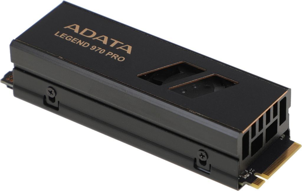 SSD ADATA Legend 970 Pro 2TB SLEG-970P-2TCI