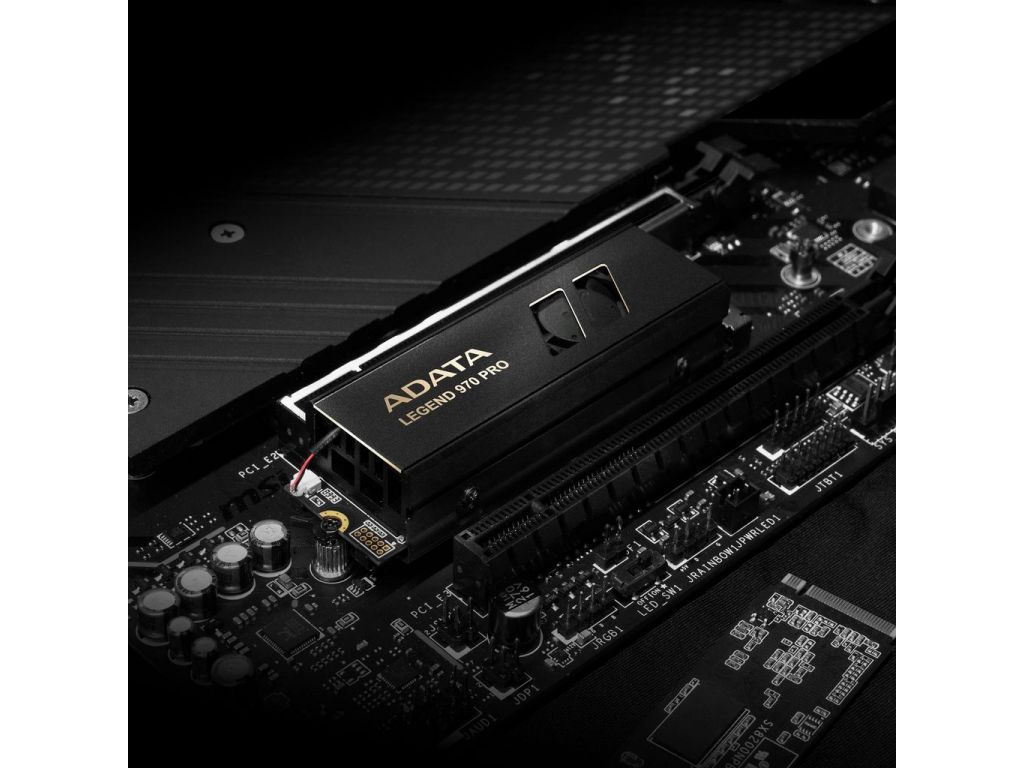 SSD ADATA Legend 970 Pro 2TB SLEG-970P-2TCI