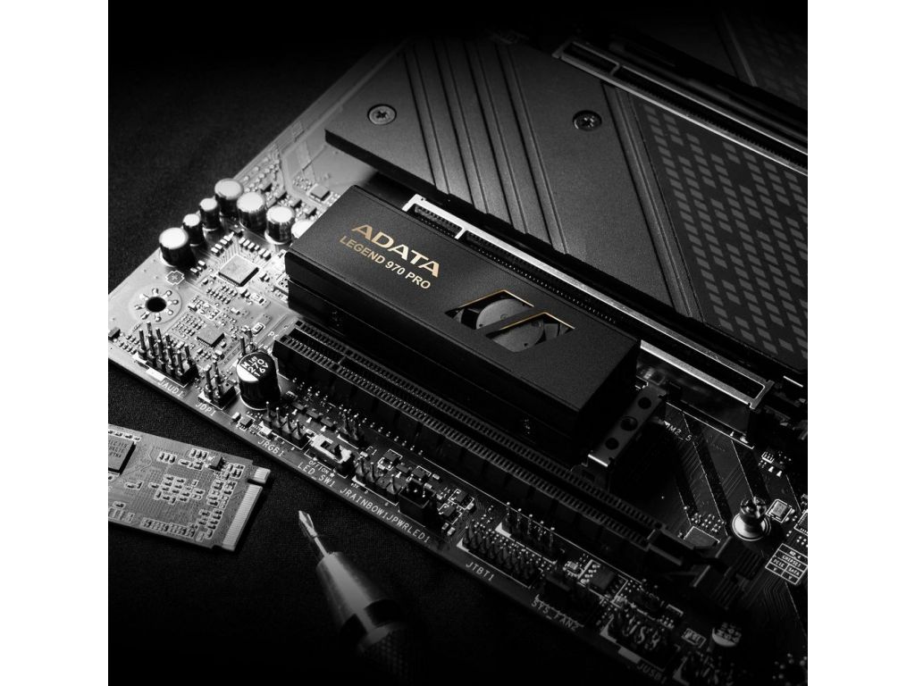 SSD ADATA Legend 970 Pro 2TB SLEG-970P-2TCI