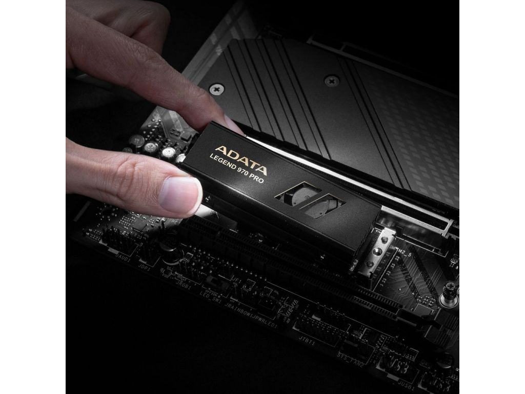 SSD ADATA Legend 970 Pro 2TB SLEG-970P-2TCI