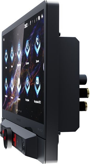 USB-магнитола Prology MPA-300 DSP