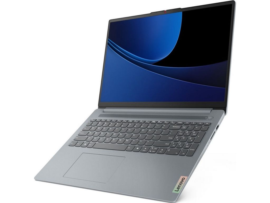 Ноутбук Lenovo IdeaPad Slim 3 16IRU9 83E70012RK