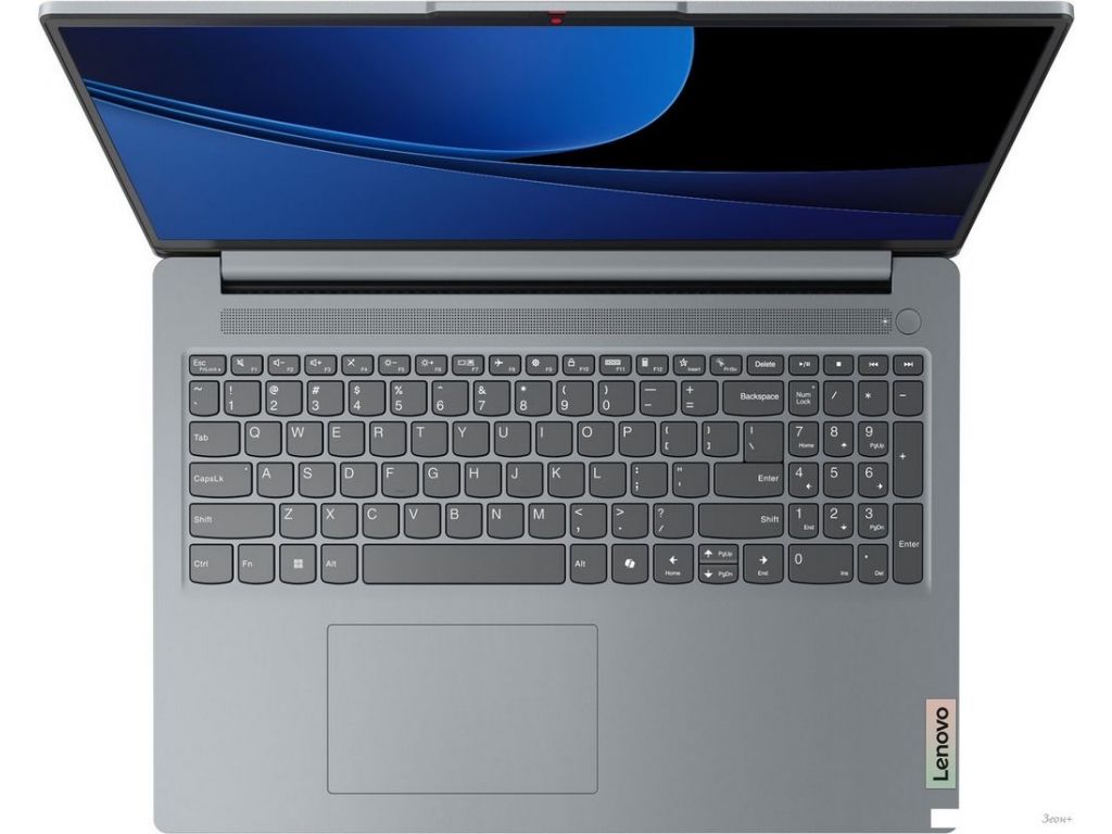 Ноутбук Lenovo IdeaPad Slim 3 16IRU9 83E70012RK