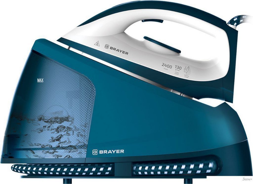 Утюг Brayer BR4156
