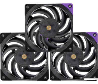     Thermalright TL-B12 Extrem LCP X3