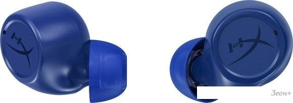 Наушники HyperX Cirro Buds Pro (синий)