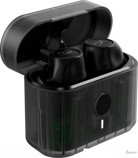 Наушники HyperX Cirro Buds Pro (черный)