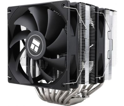    Thermalright Phantom Spirit 120