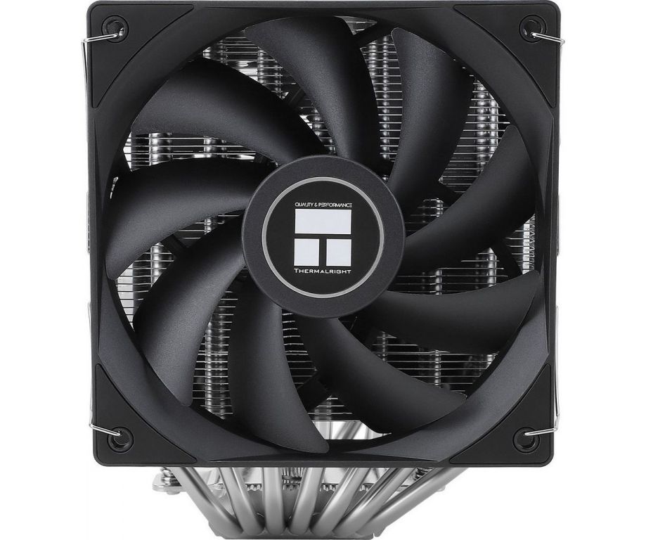 Кулер для процессора Thermalright Phantom Spirit 120