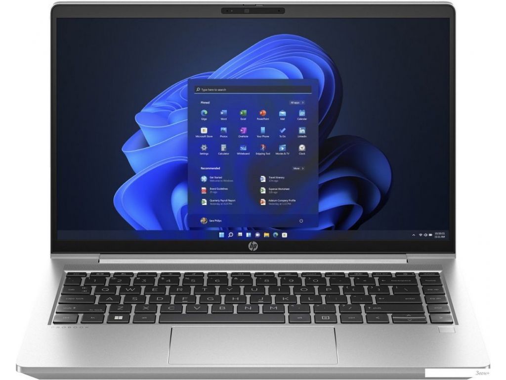 Ноутбук HP ProBook 440 G10 A39BZPA