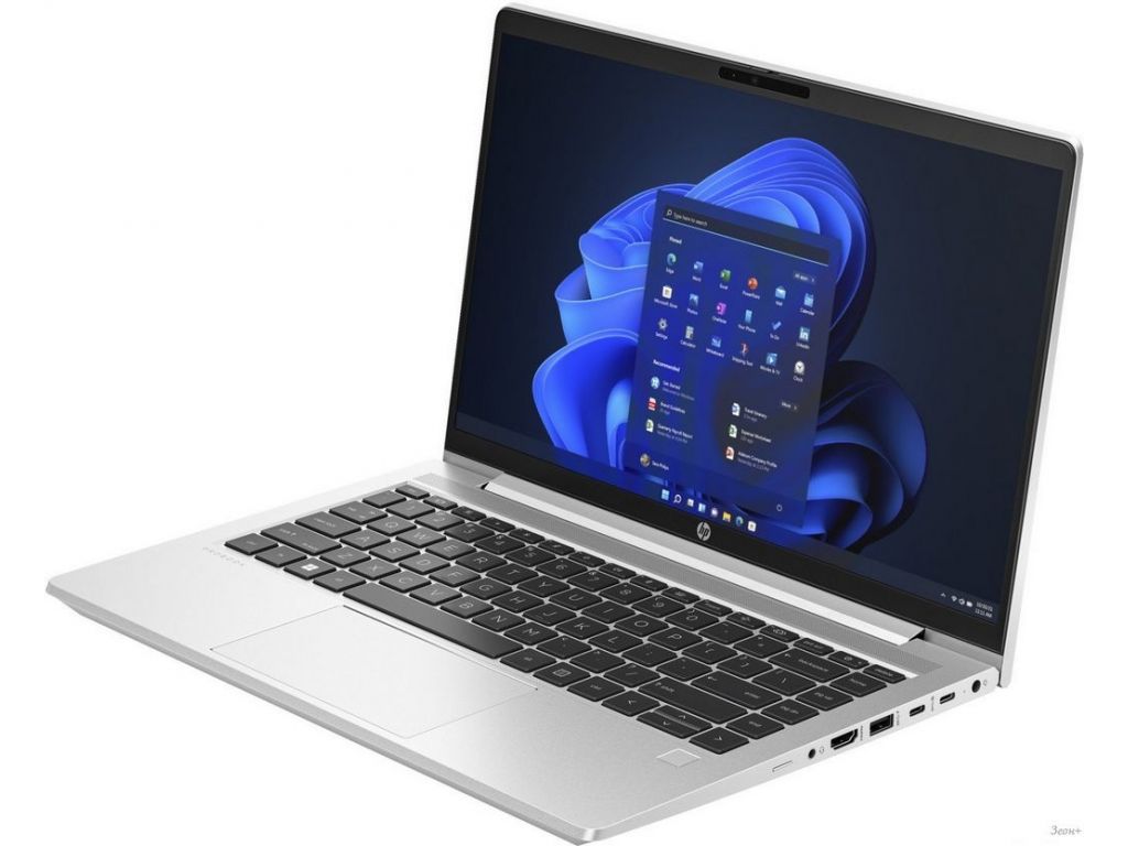 Ноутбук HP ProBook 440 G10 A39BZPA