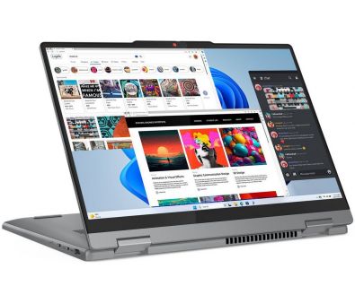  2--1 Lenovo IdeaPad 5 2-in-1 14IRU9 83DT0076RK