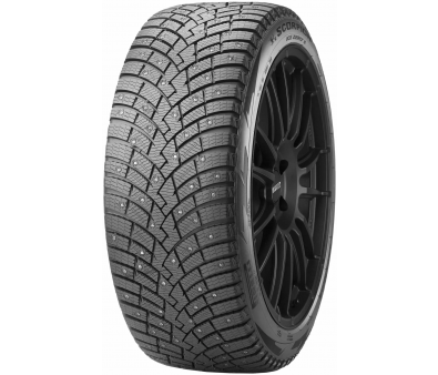   Pirelli Scorpion Ice Zero 2 235/55R19 105H XL ()