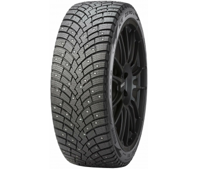   Pirelli Ice Zero 2 235/65R18 110T XL ()