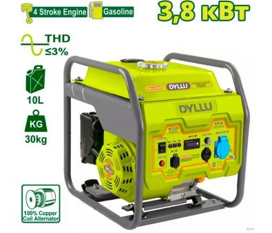   Dyllu DTGEAB06