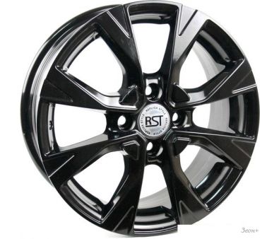  RST R045 15x6" 4x100 DIA 60.1 ET 50 BL