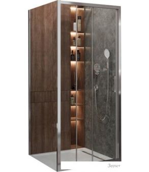   Cezares MOLVENO-AHF-31-120/80-C-CR-IV