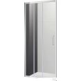 Душевая дверь Cezares MOLVENO-BF-3-90-C-Cr-IV